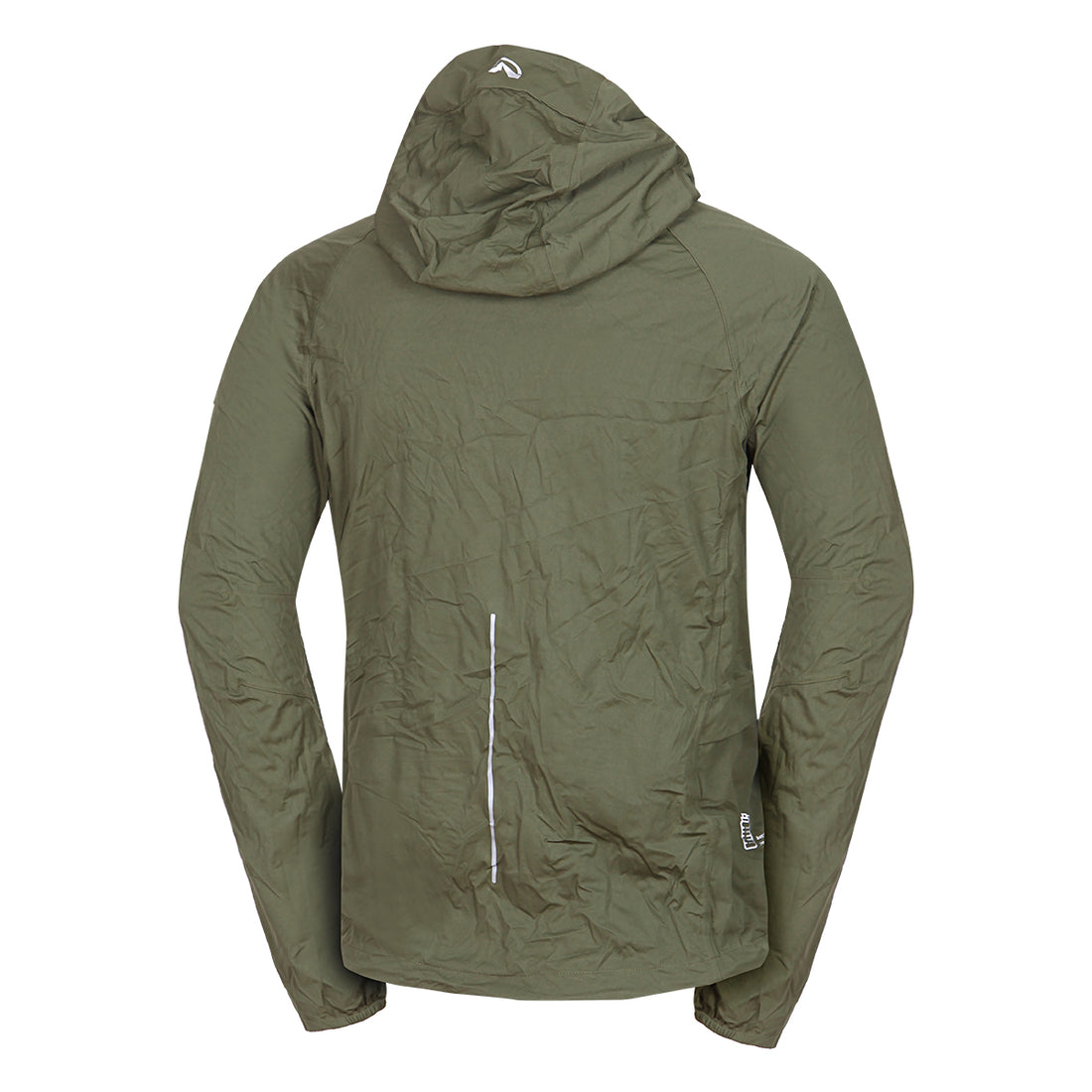 BU-32691OR men's waterproof multisport jacket stowable 2.5L NORTHKITPRO1