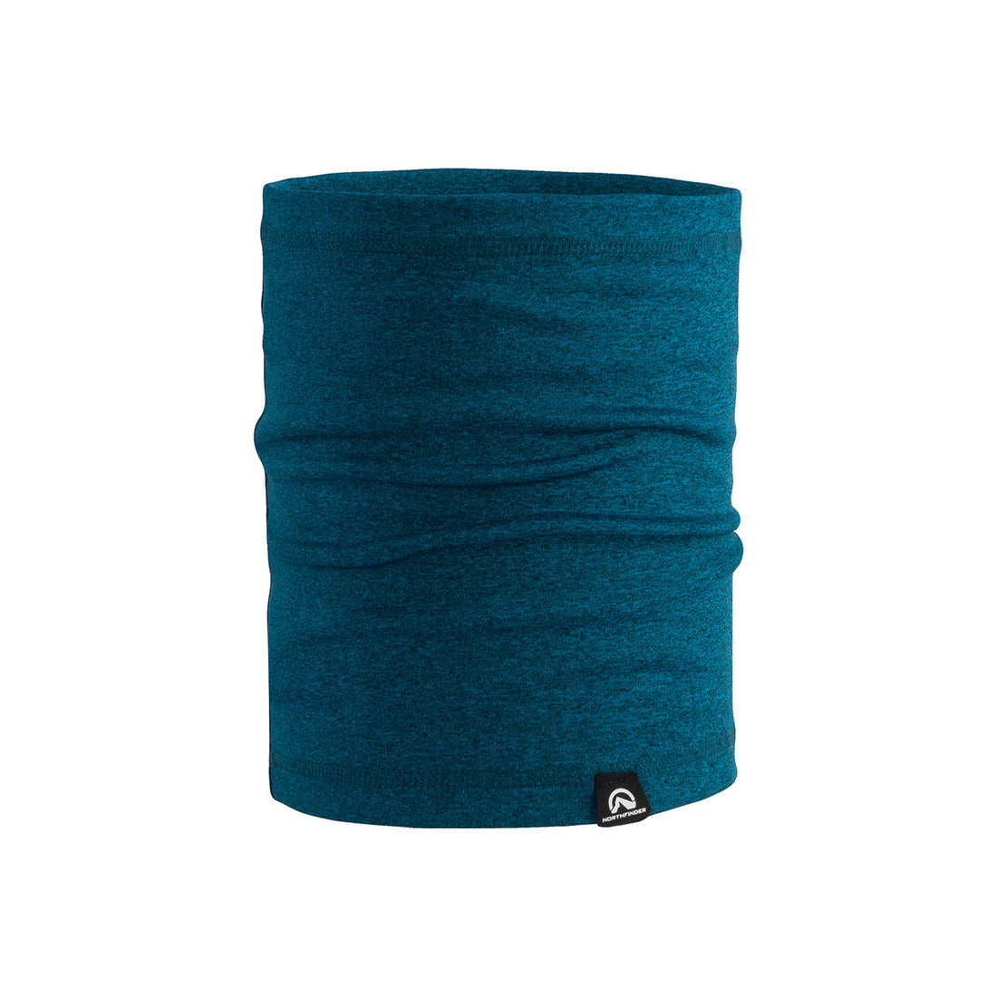 Melange tunnel neckerchief LOTAIR