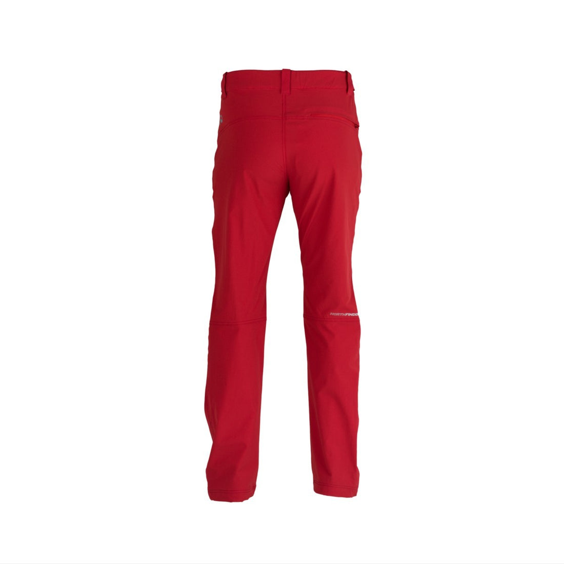 Men's all seasons trousers outdoor style tapered 1-layer EXTRA SIZE GAZHIM