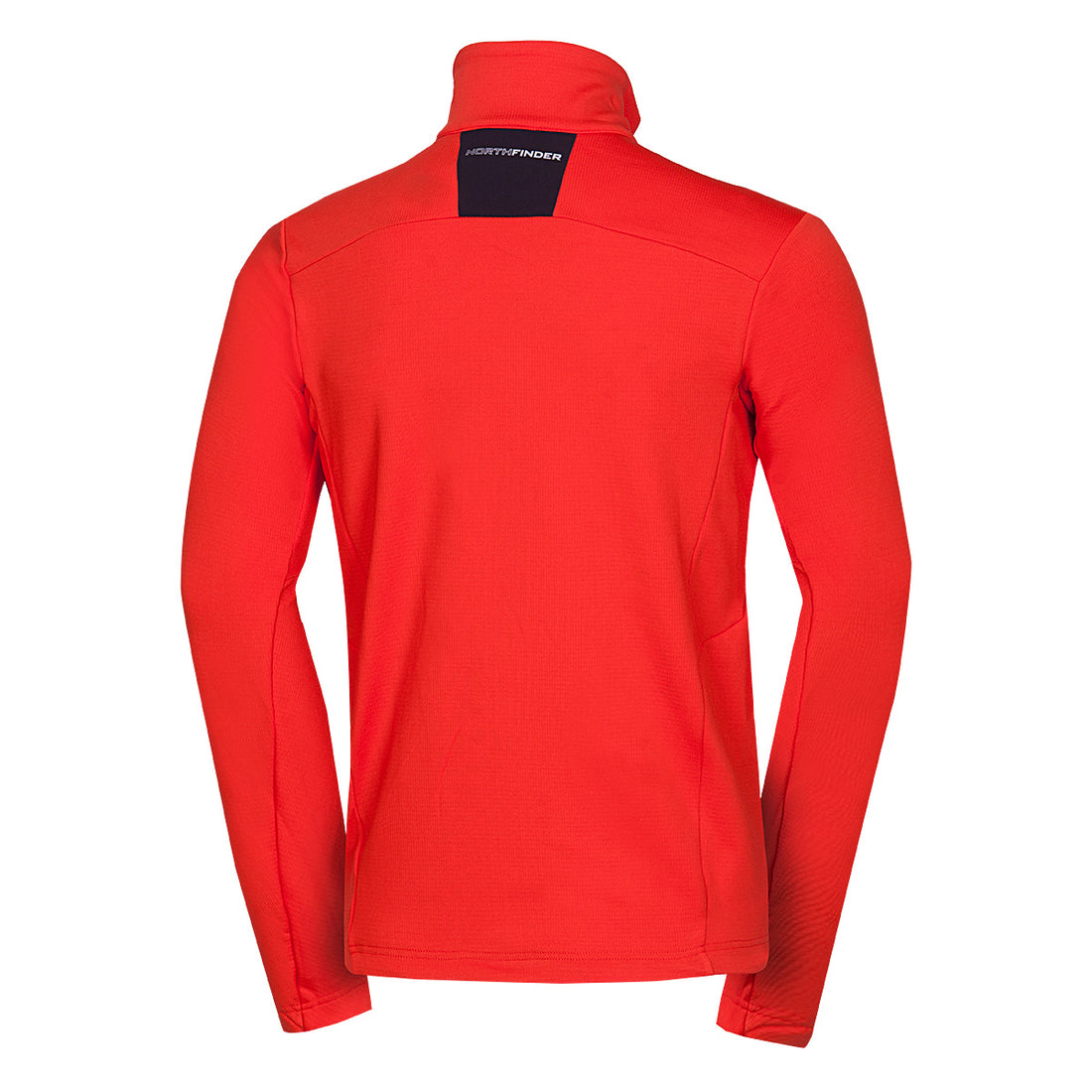 Men's functional stretch sweatshirt ROSARIO