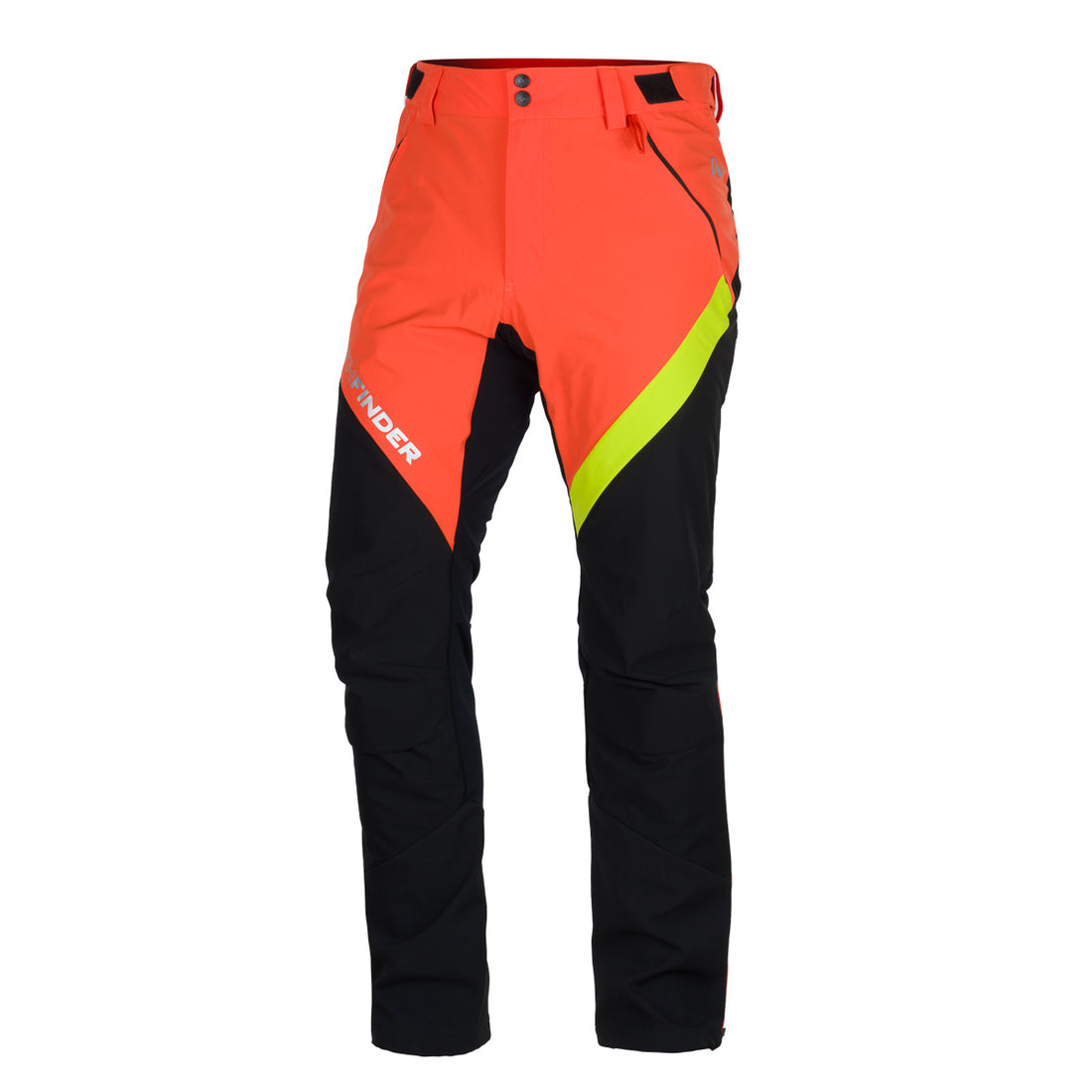 Men's hybrid trousers Blizzard® Thermal Comfort RYSY 3