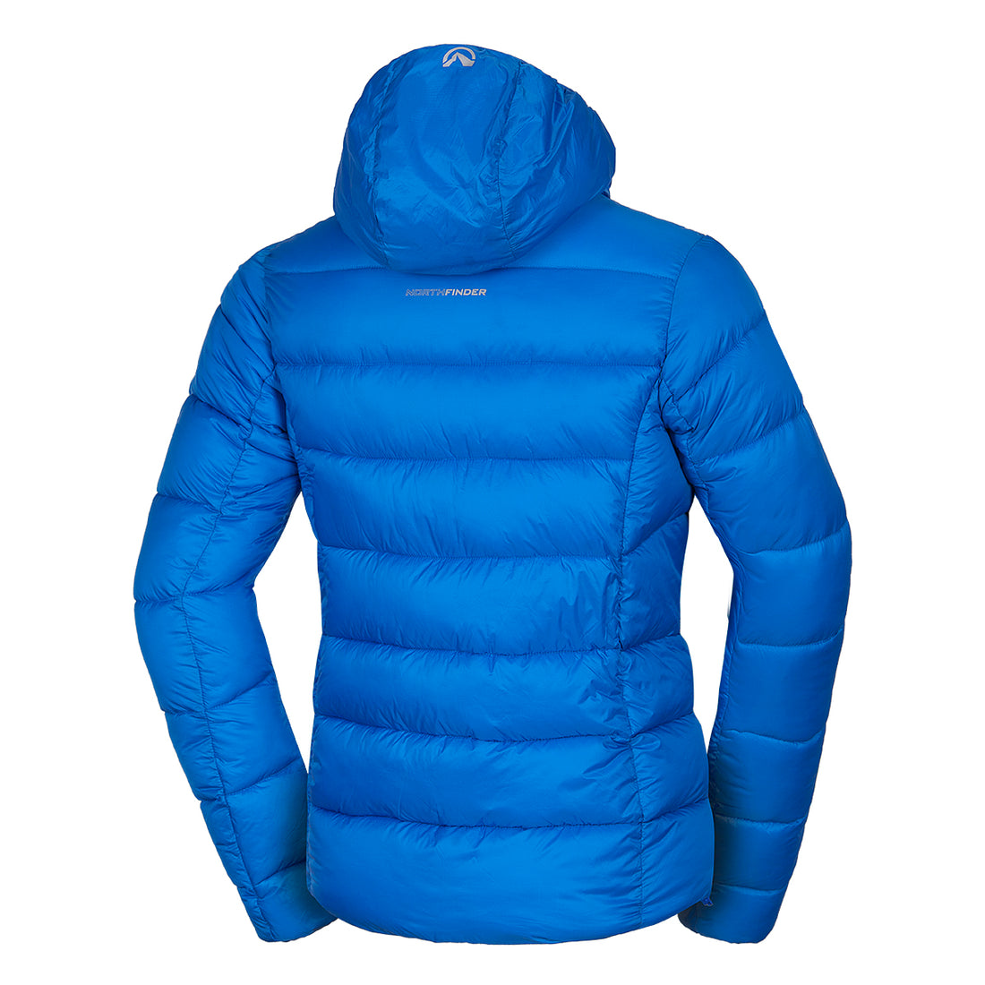 Men's jacket insulated light style BREKON