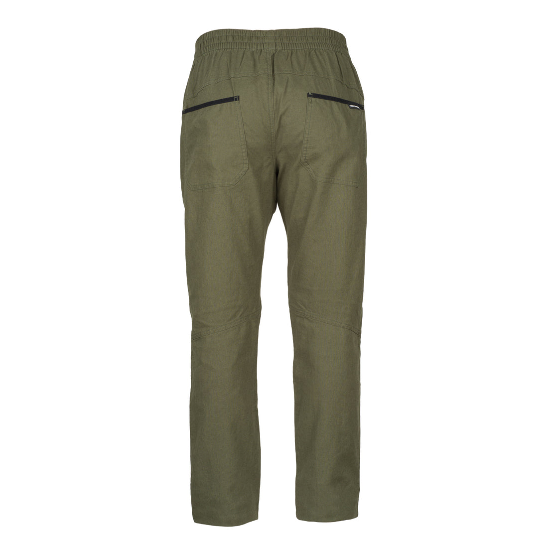 Men's light hiking pants SILVIO