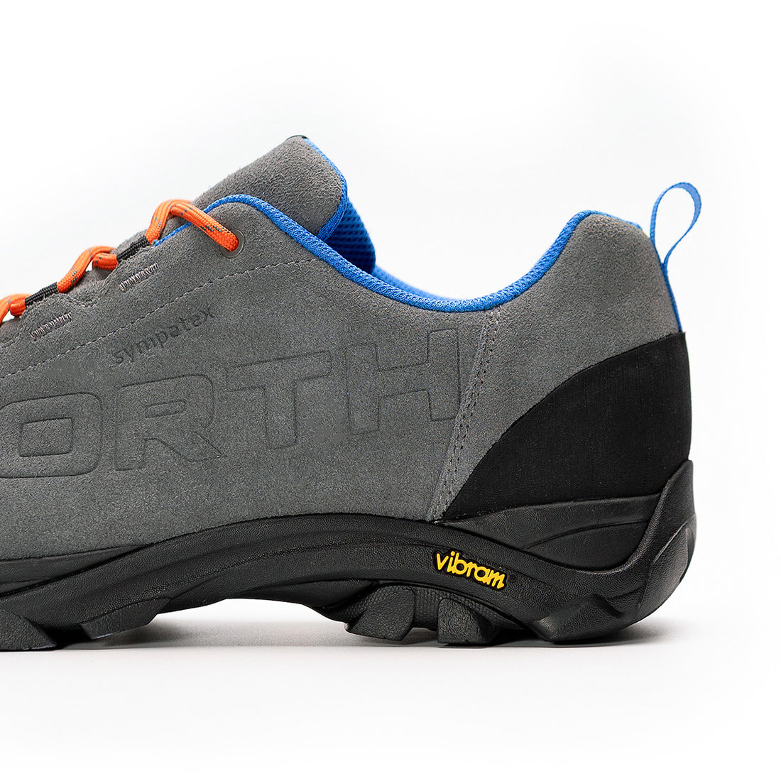 Men's low-top hiking shoes Vibram® XS Trek Evo MERU1