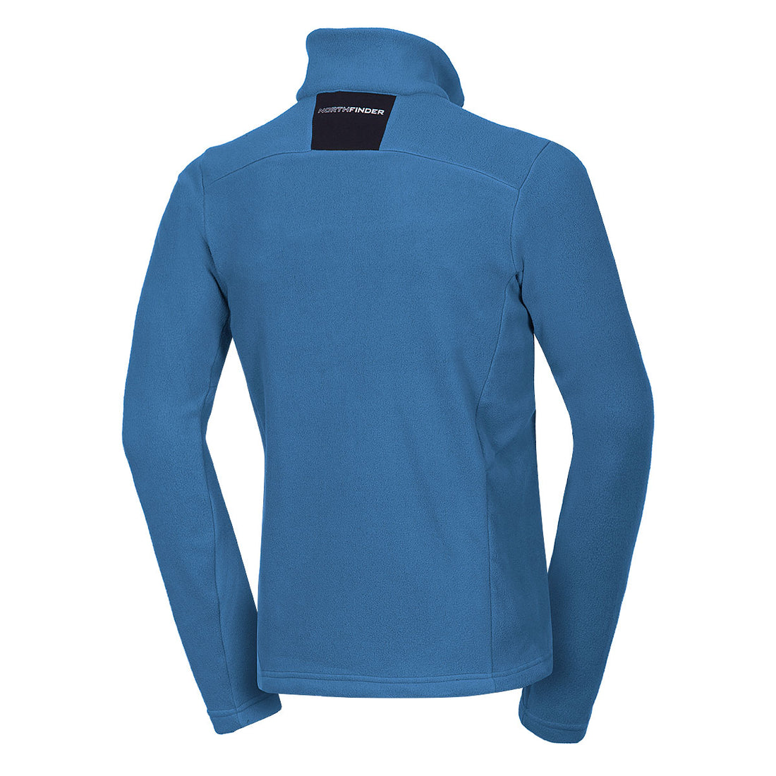 Men's NorthPolar® warm fleece sweatshirt RENATO