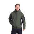 blackdarkgreen