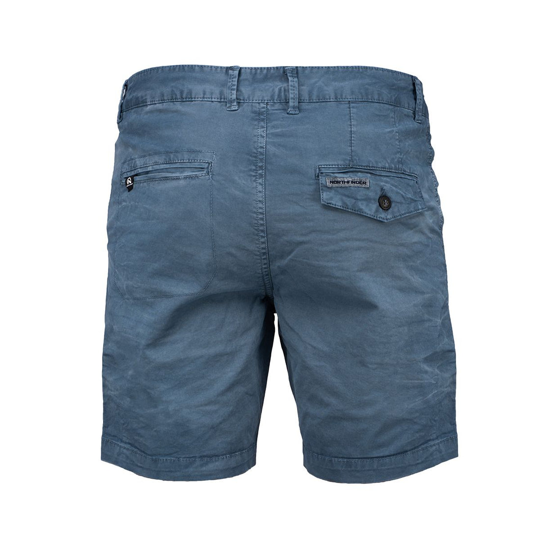Men's shorts stretch 3-layer EDGAR