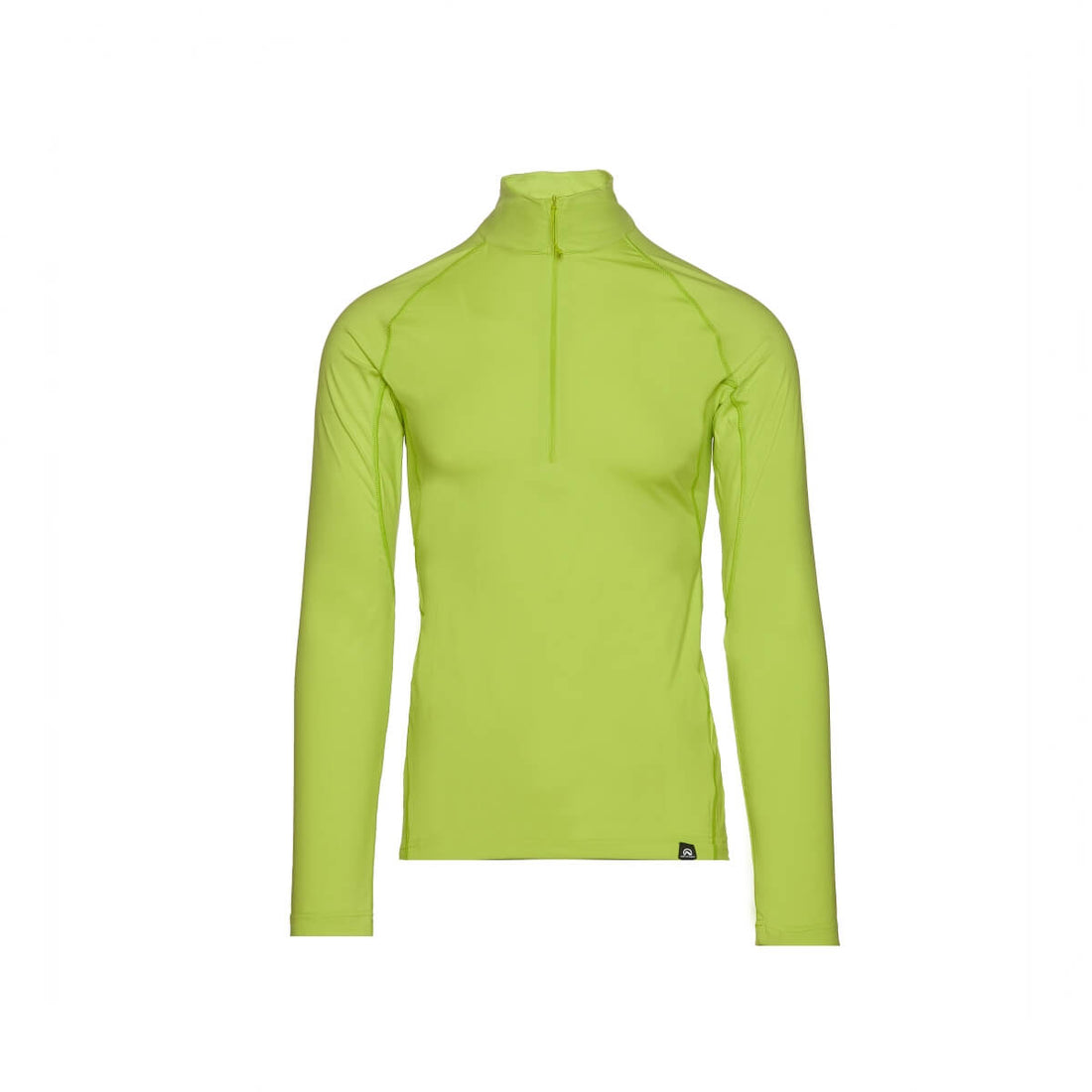 Men's ski-touring t-shirt Thermal stretch TRIH