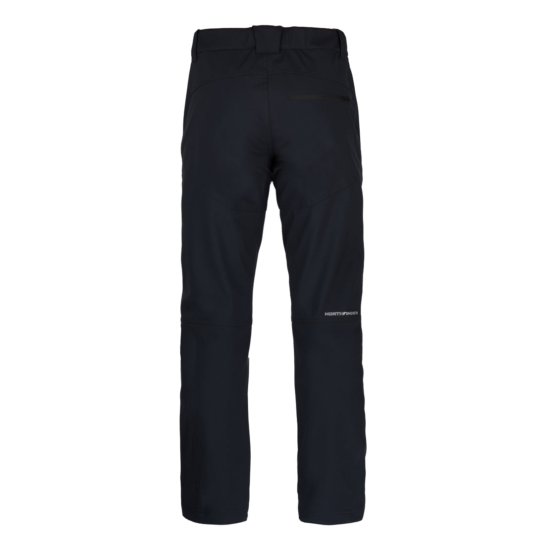 Men's softshell hiking pants HEFAIRE