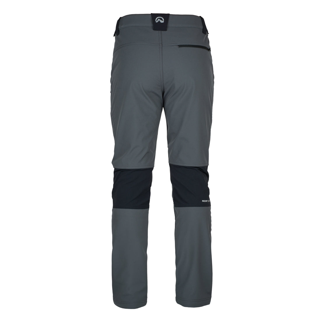 Men's softshell pants MARCELLO