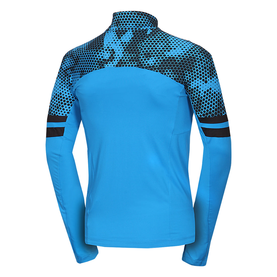 Men's technical ski sweater VALARIE