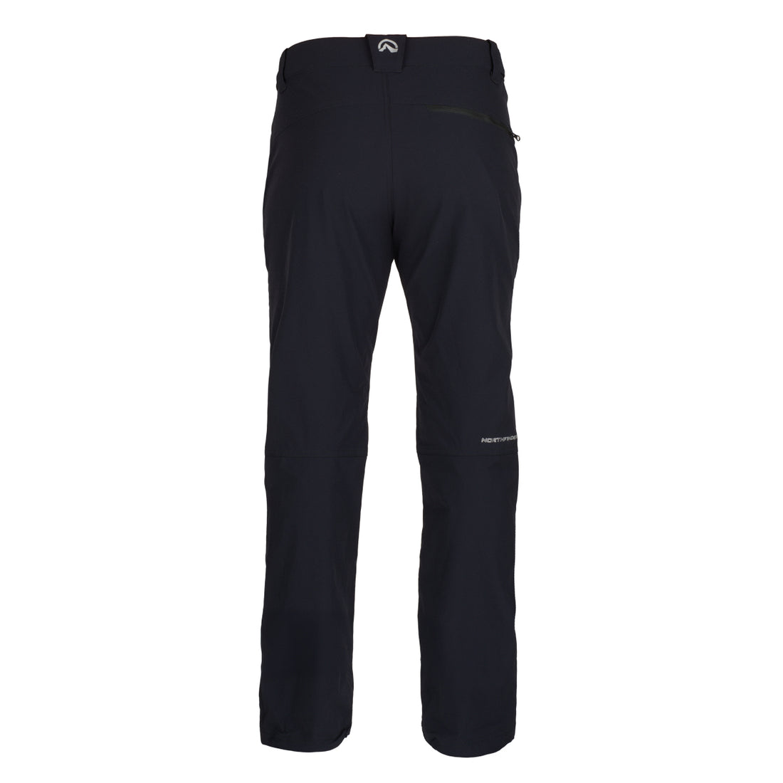 Men's travel stretch trousers regular fit PIERO
