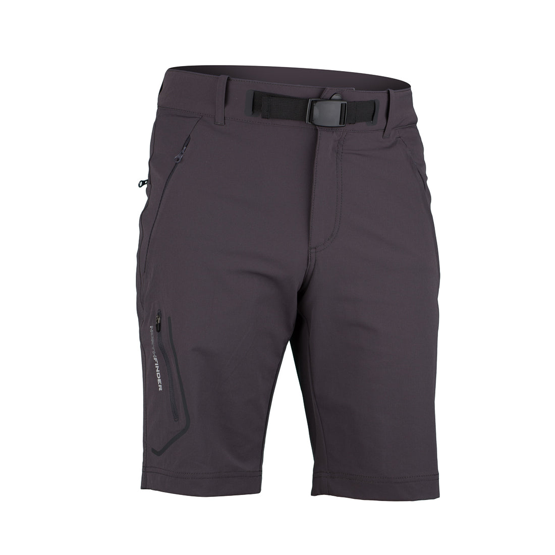 Men's trekking shorts KRISHIN
