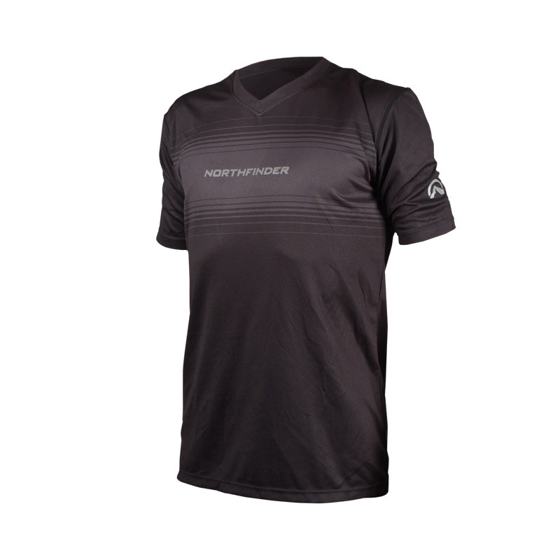 NORTHFINDER men's t-shirt running ROGAR