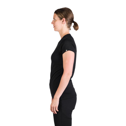 SHEILA women's lightweight breathable T-shirt