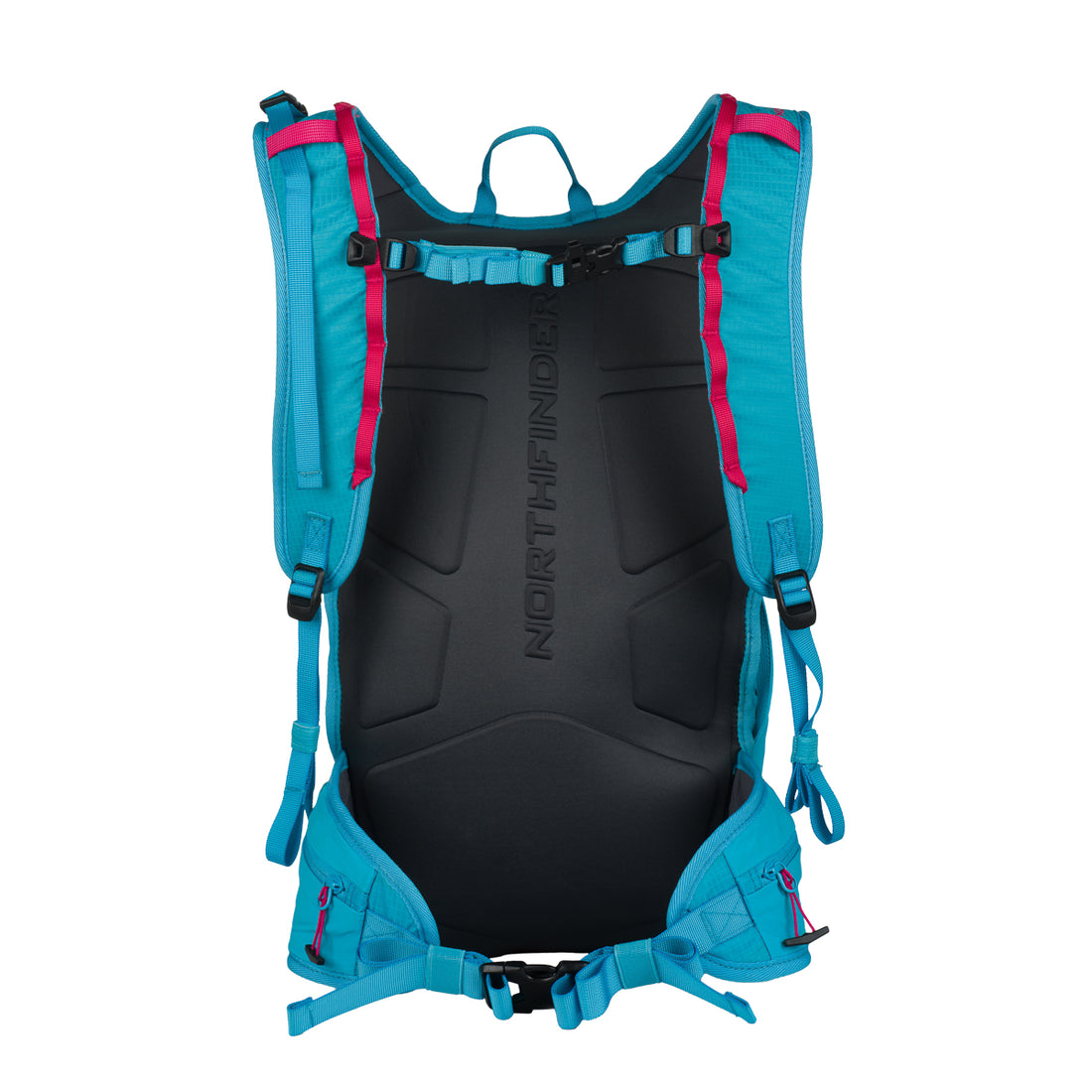 Skialp backpack light 18l FERRET