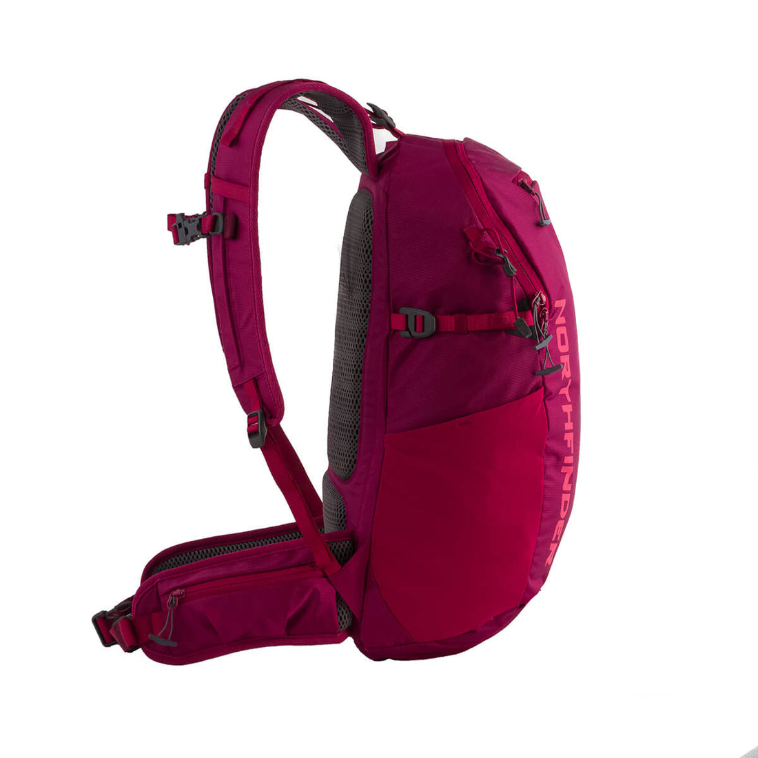 Tourist light backpack for day hiking ANNAPURNA2 20l