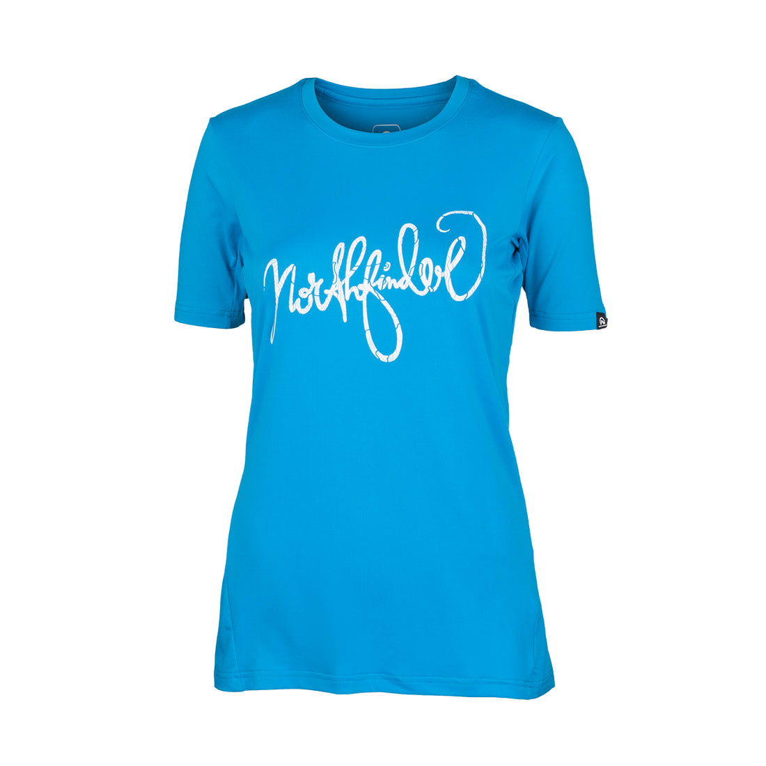 Women's active t-shirt ALAYSIA