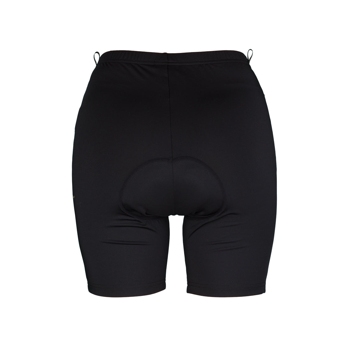 Women's cycling elastic shorts with a high-quality cycling insole ROSEWA2