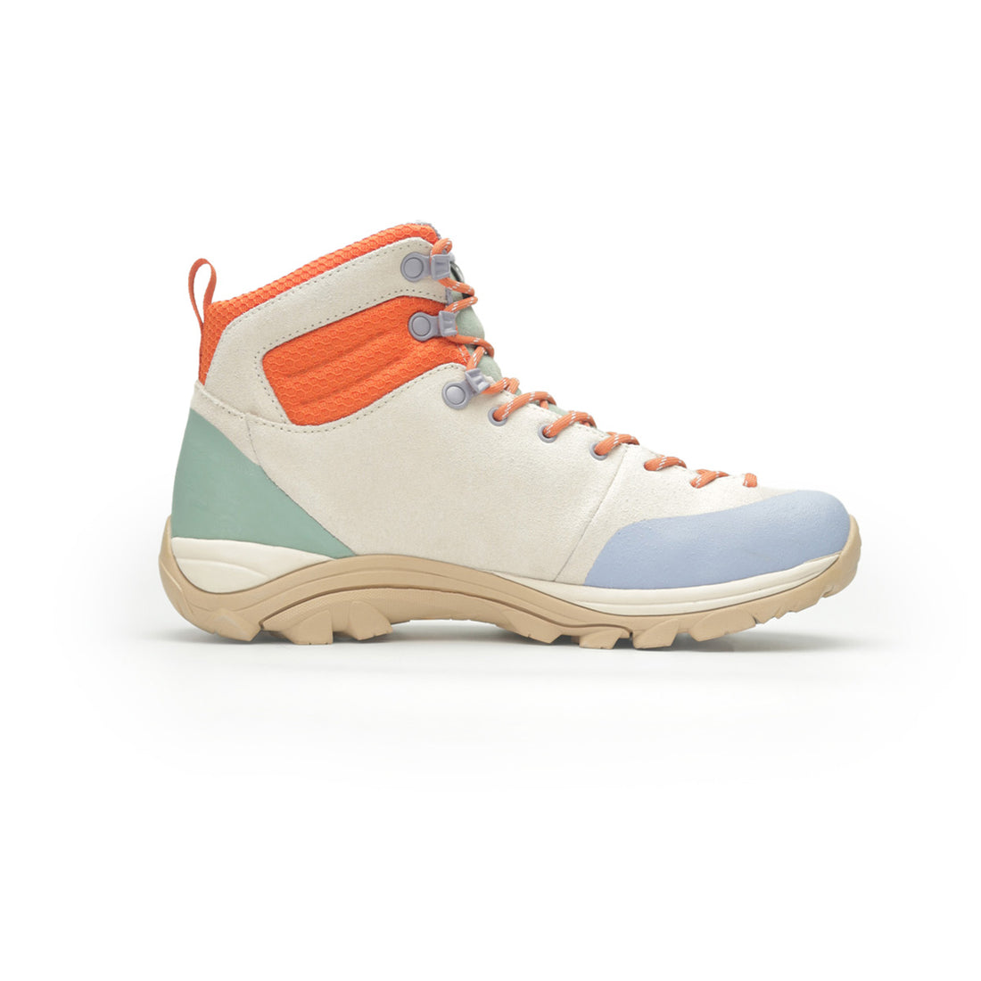 Women's hiking ankle boots Vibram® XS Trek Evo PANGMA1