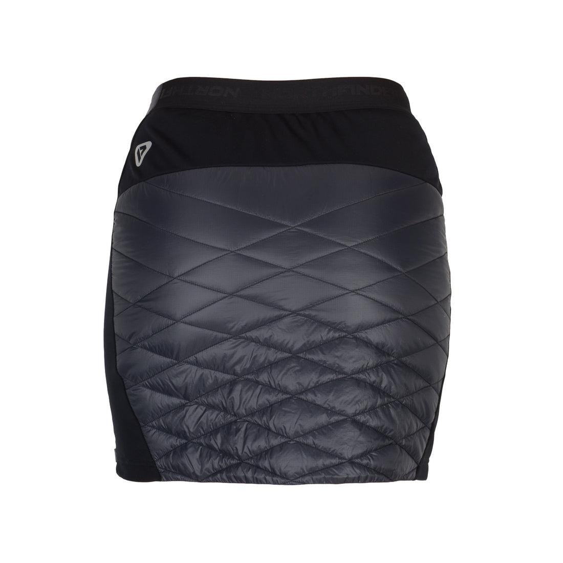 Women's insulating ski-touring skirt Primaloft® PODKOVA 1