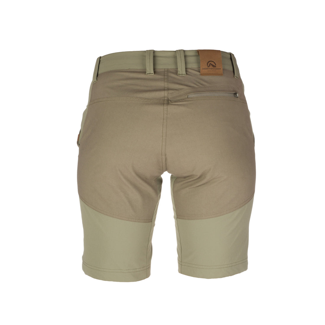 Women's north shorts cotton like style GERYA
