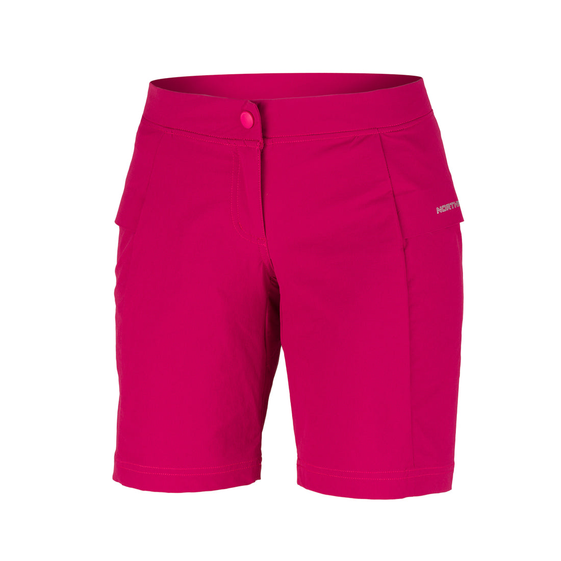 Women's outdoor comfortable stretch shorts INGRID