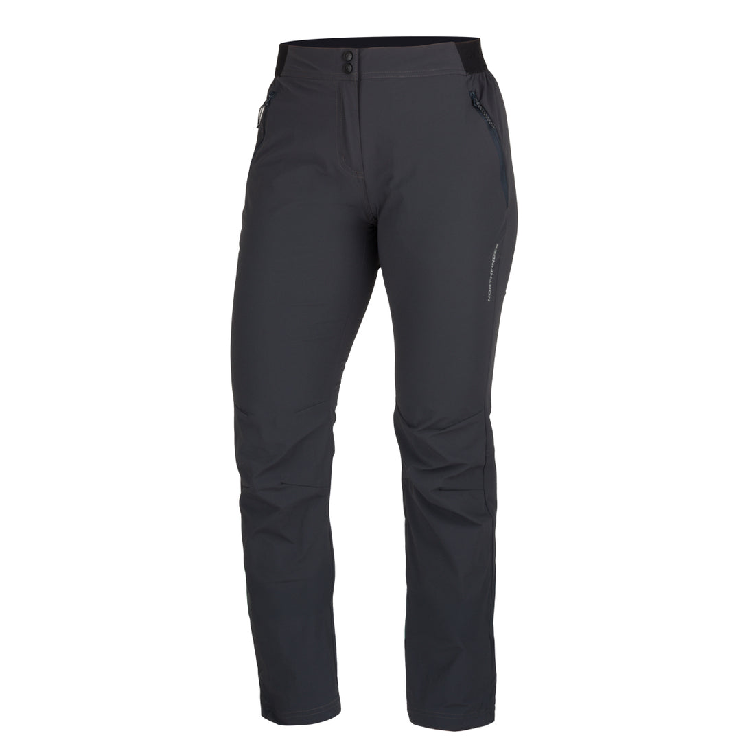 Women's outdoor lightweight stretch pants regular fit RAQUEL