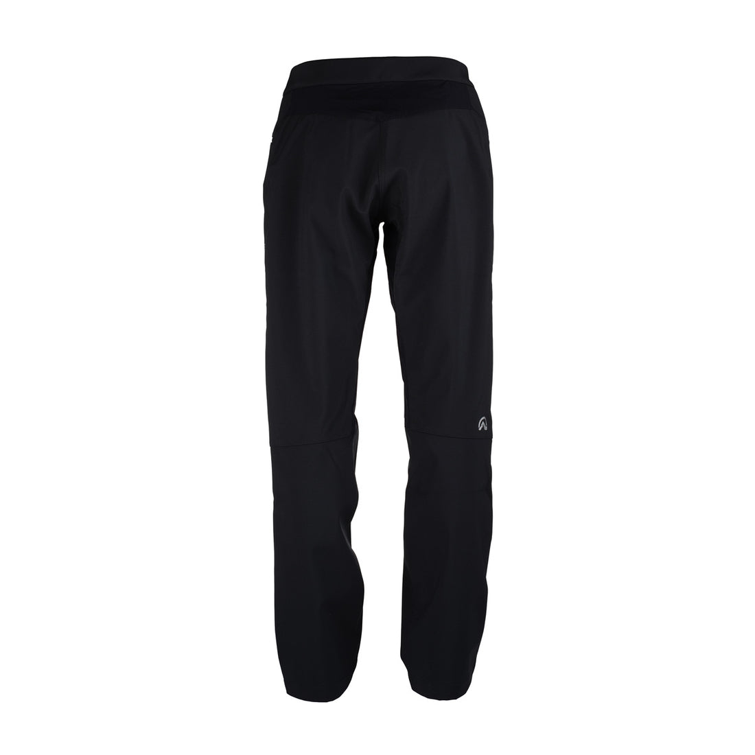 Women's outdoor trousers softshell 3-layer SDEMA