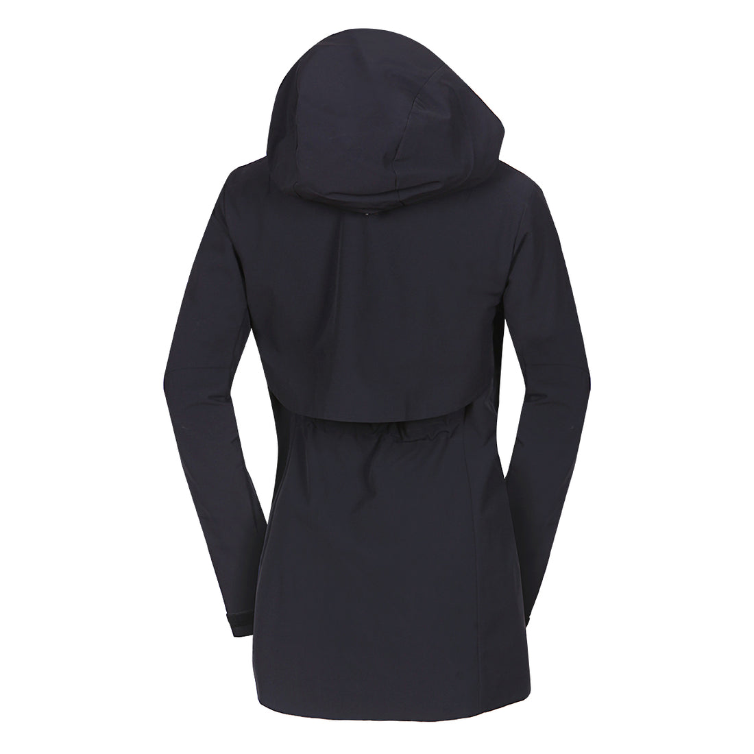 Women's outdoor windproof 2L jacket LUCINDA
