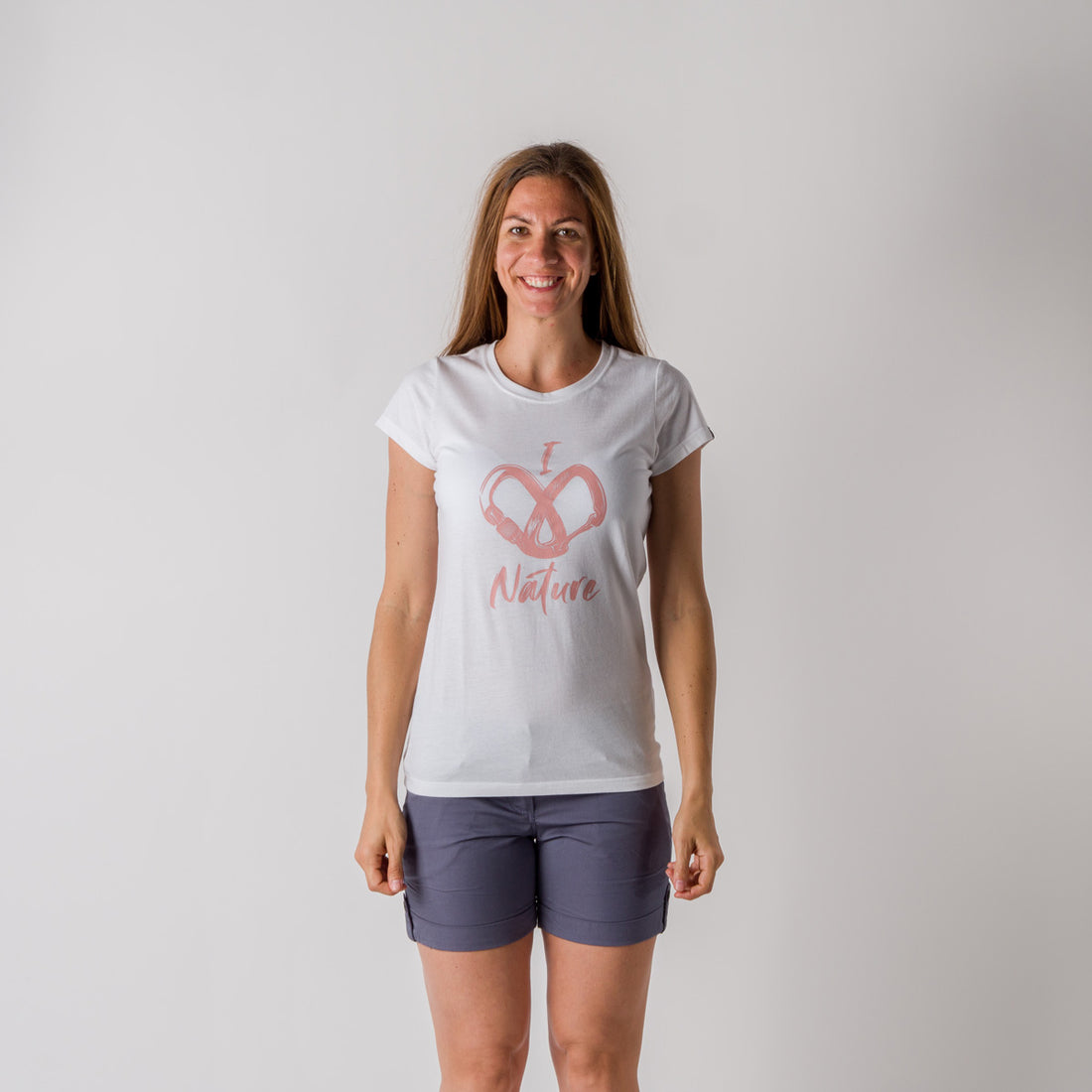 women's printed cotton t-shirt