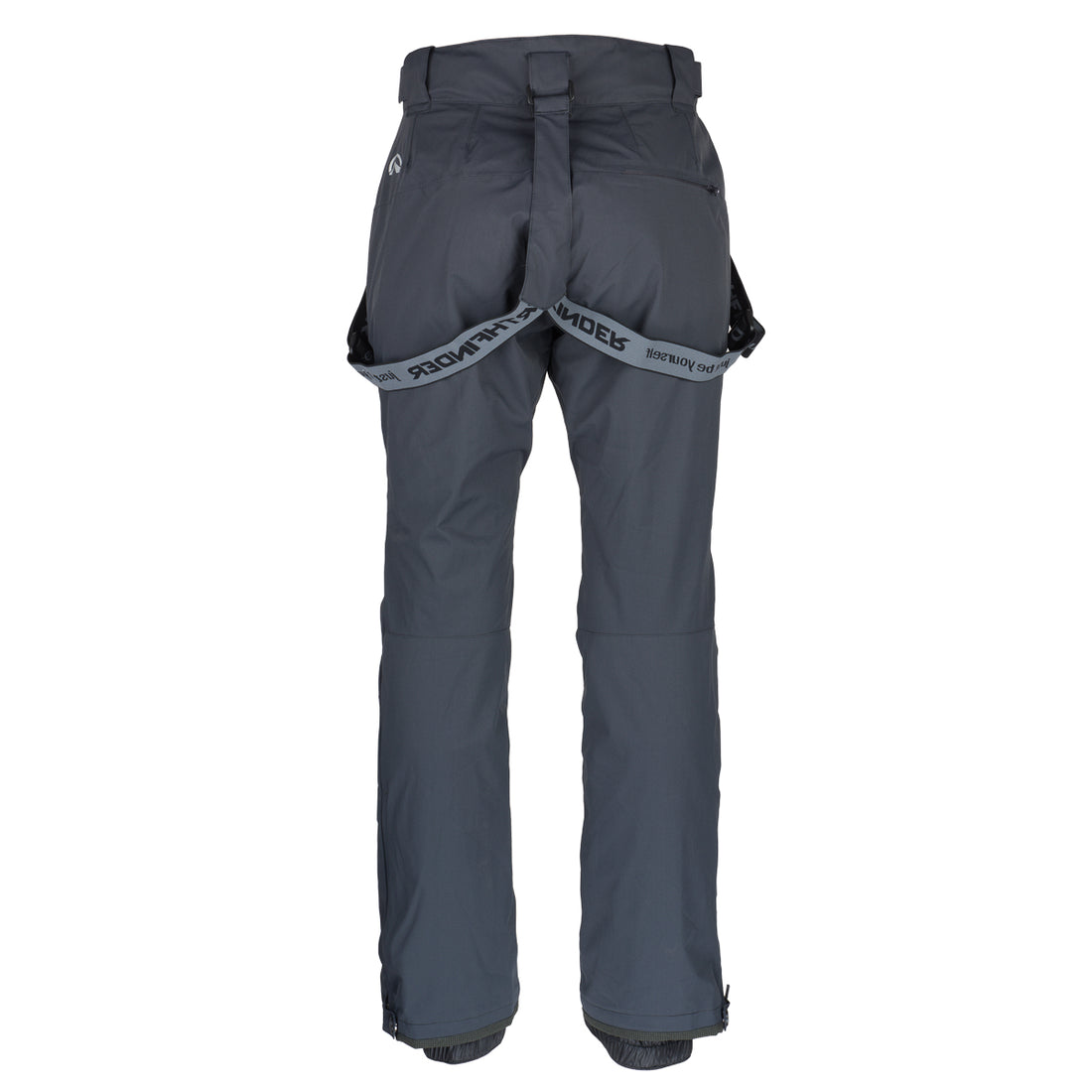 Women's ski trousers DELLA NO-4826SNW