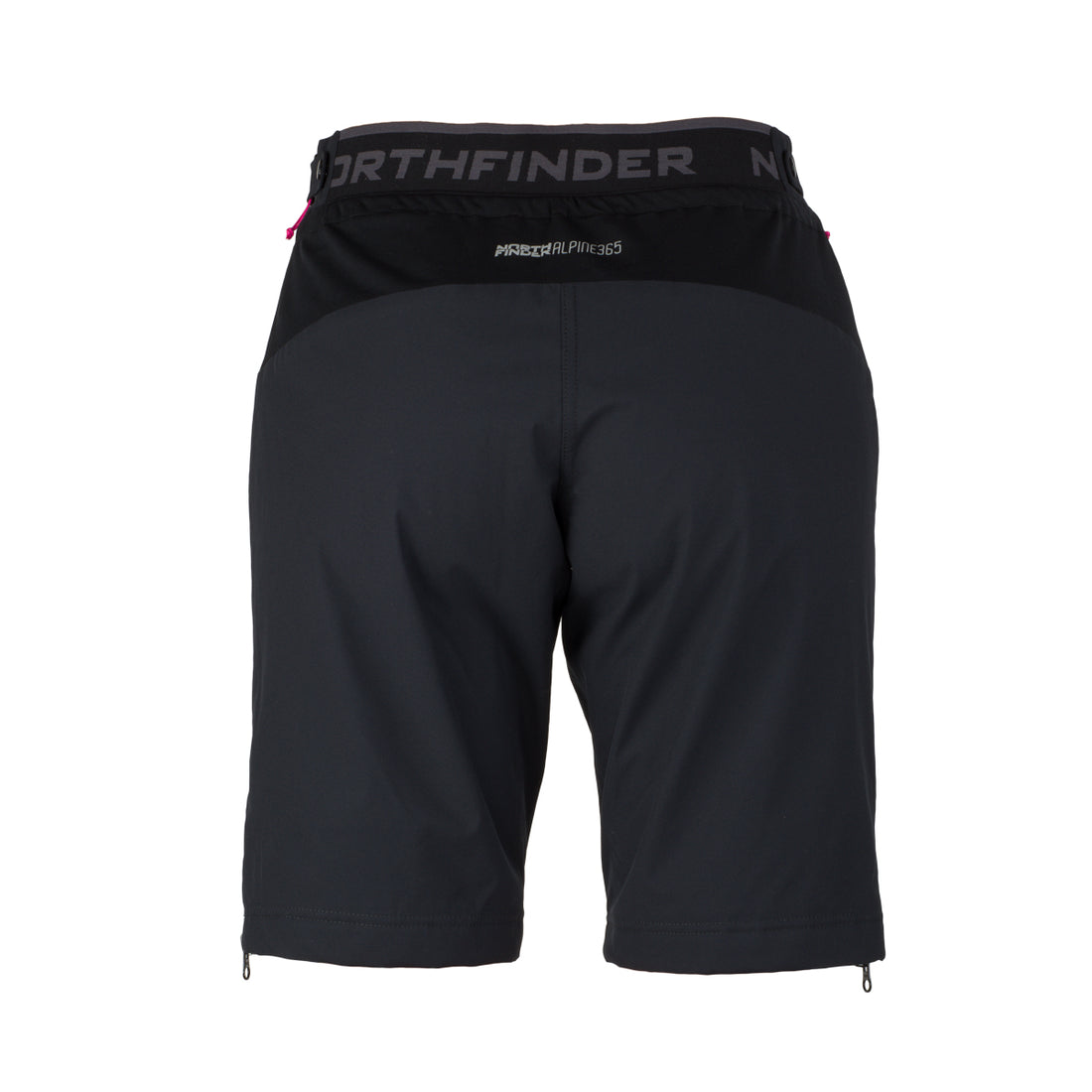 Women's skialp polartec® alpha direct insulating shorts BLATNA