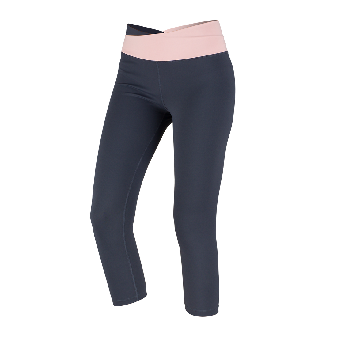 Women's sports short leggings