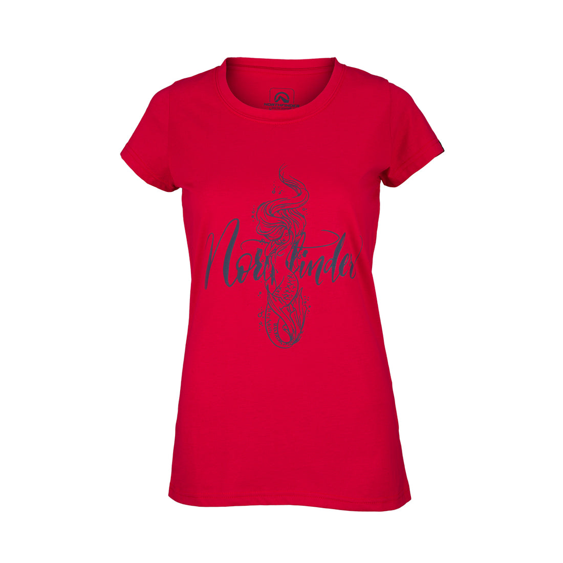 Women's t-shirt NORTHFINDER LEXI