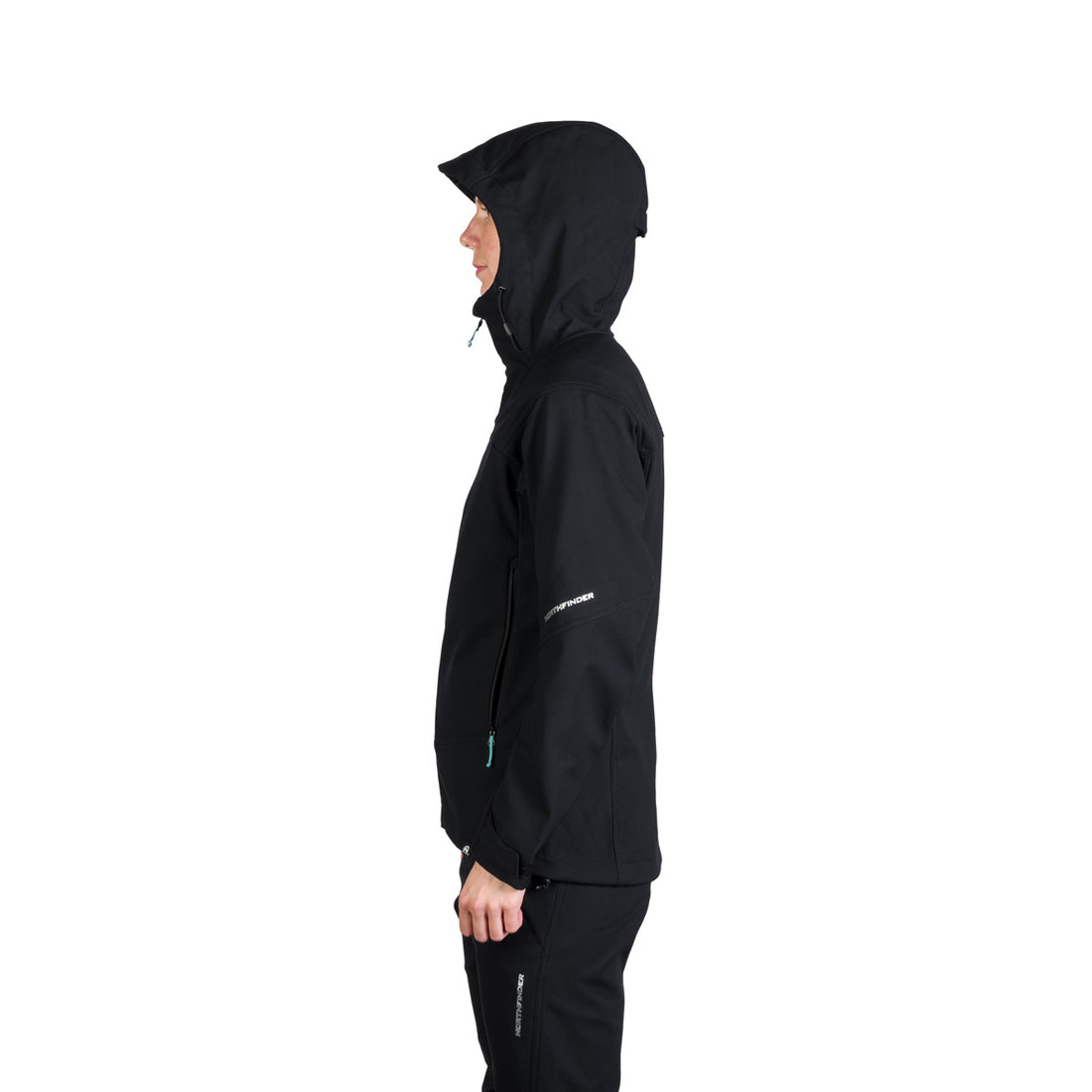 Women's TINA technical jacket