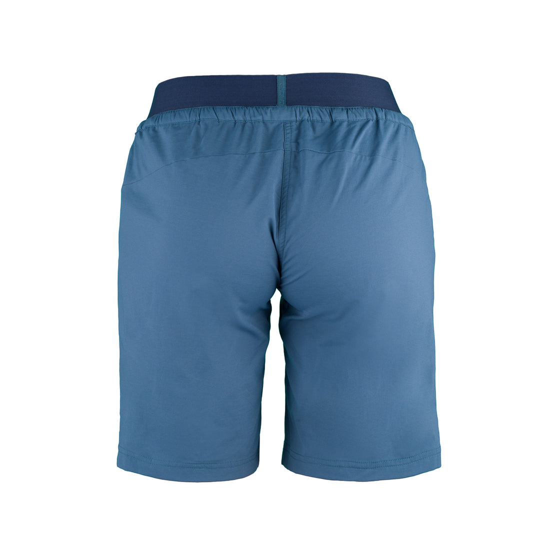 Women's travel shorts light-stretch BEATHIA