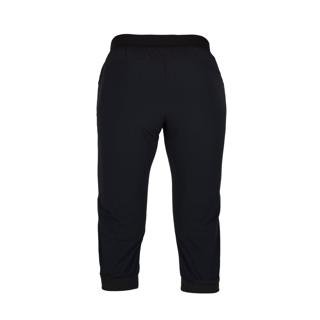 Women's trekking stretch comfortable 3/4 shorts NIKKI