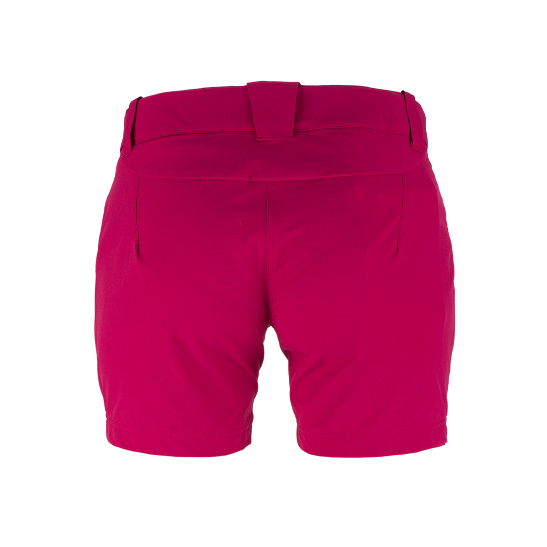Women's trekking stretch shorts CHARLI