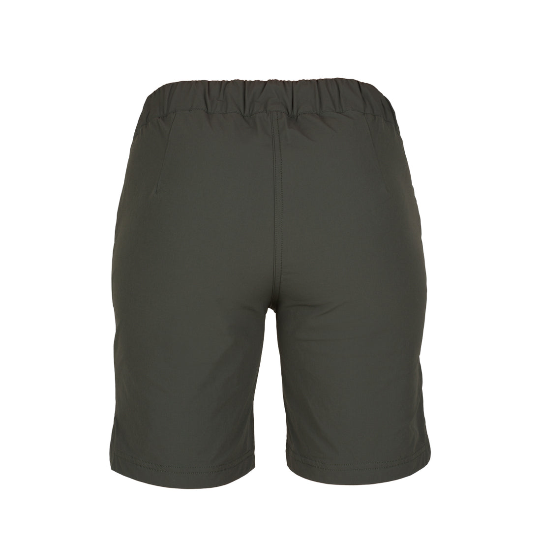 Women's trekking technical loose fit shorts STACIE