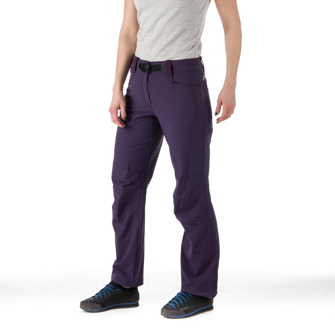 Women's trousers promo 1-layer CHANA