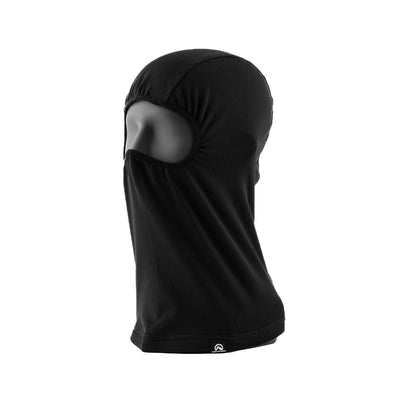 Balaclava unisex grid HEADOR AS-0036OR