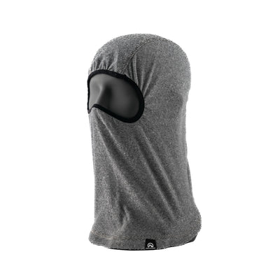 Balaclava unisex grid HEADOR AS-0037OR