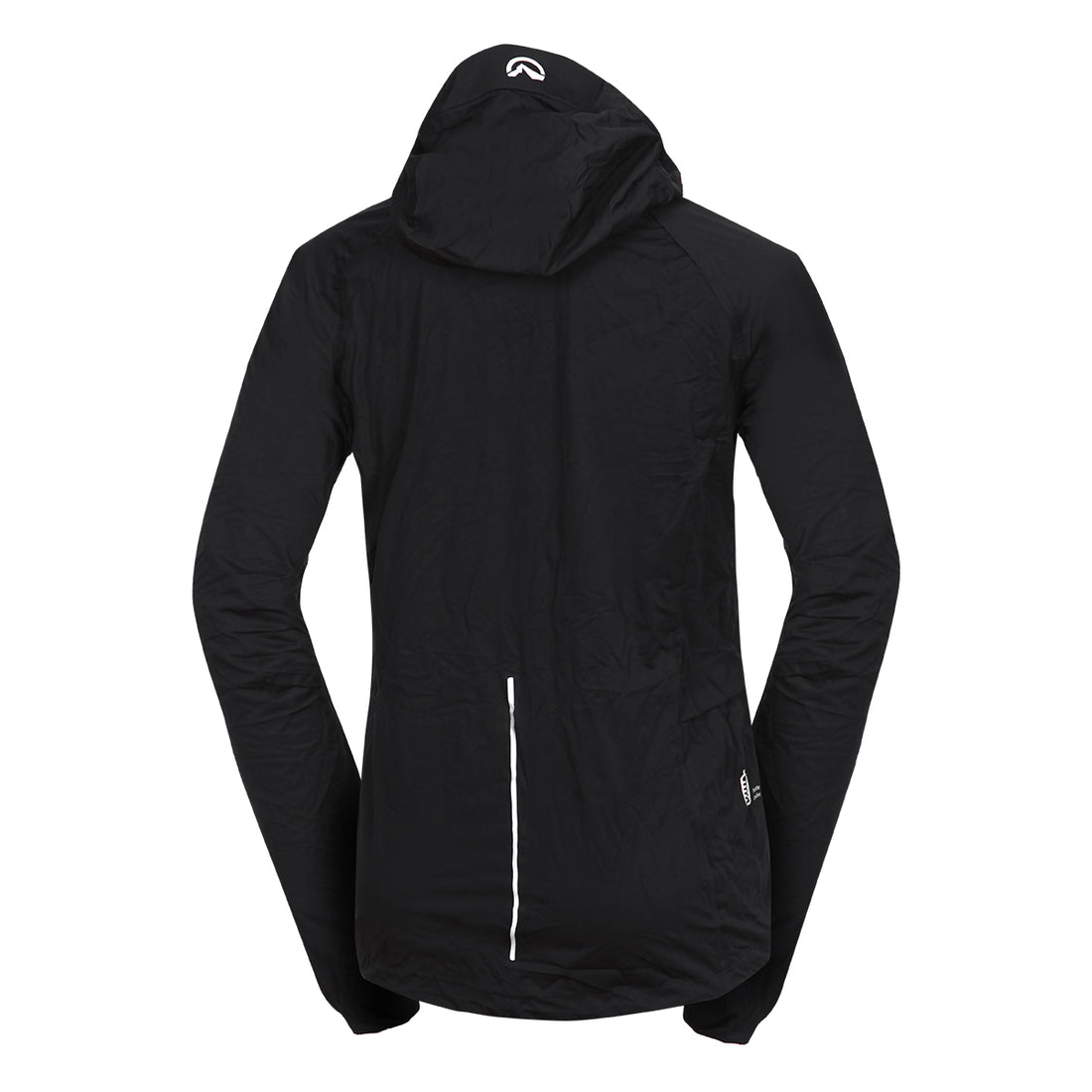 BU-42691OR women's waterproof multisport jacket stowable 2.5L  NORTHKITPRO1