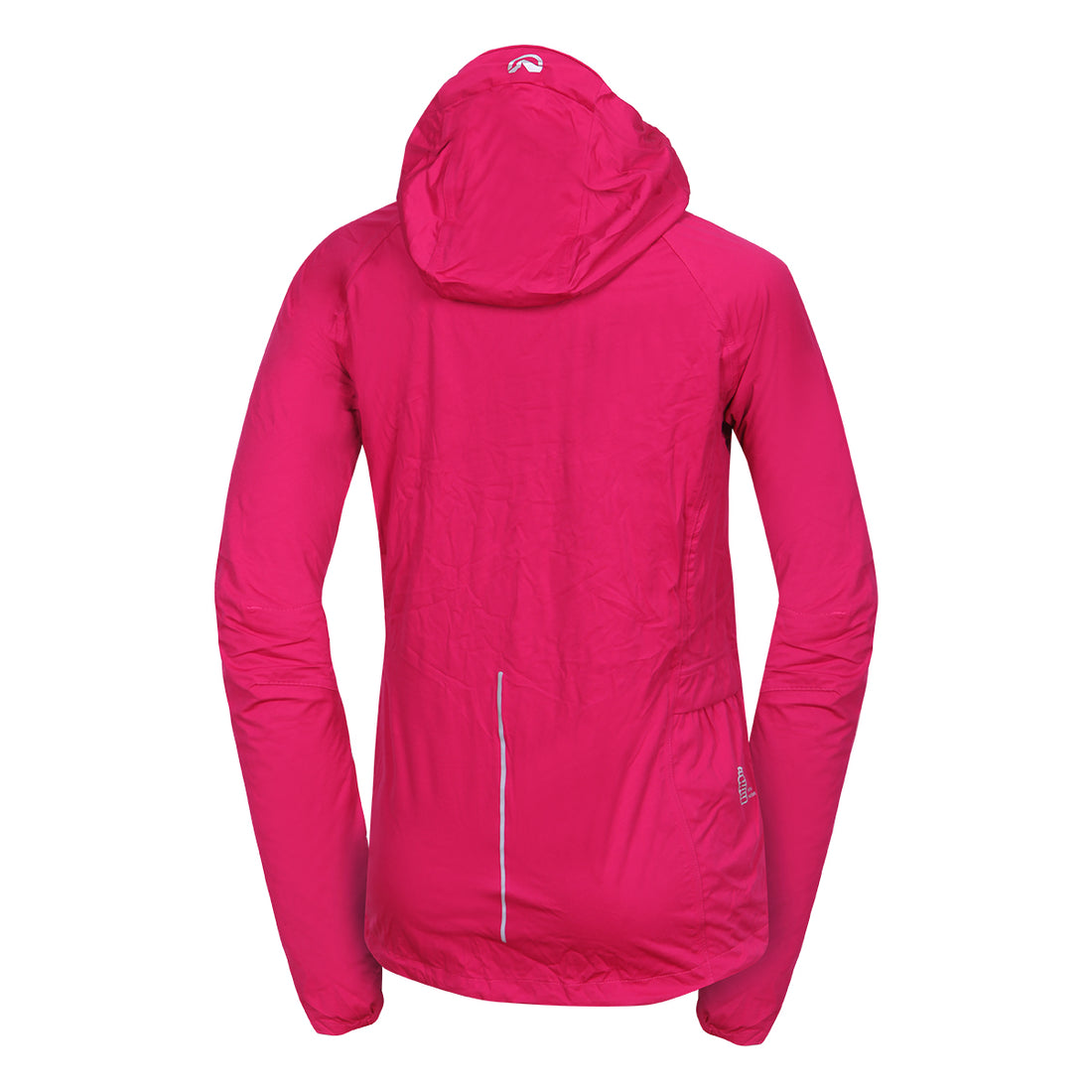 BU-42691OR women's waterproof multisport jacket stowable 2.5L  NORTHKITPRO1