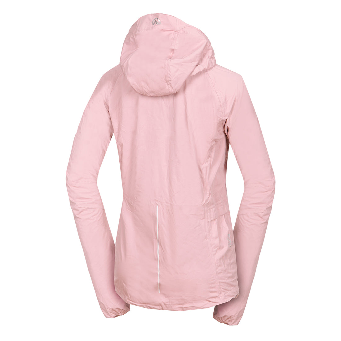 BU-42691OR women's waterproof multisport jacket stowable 2.5L  NORTHKITPRO1