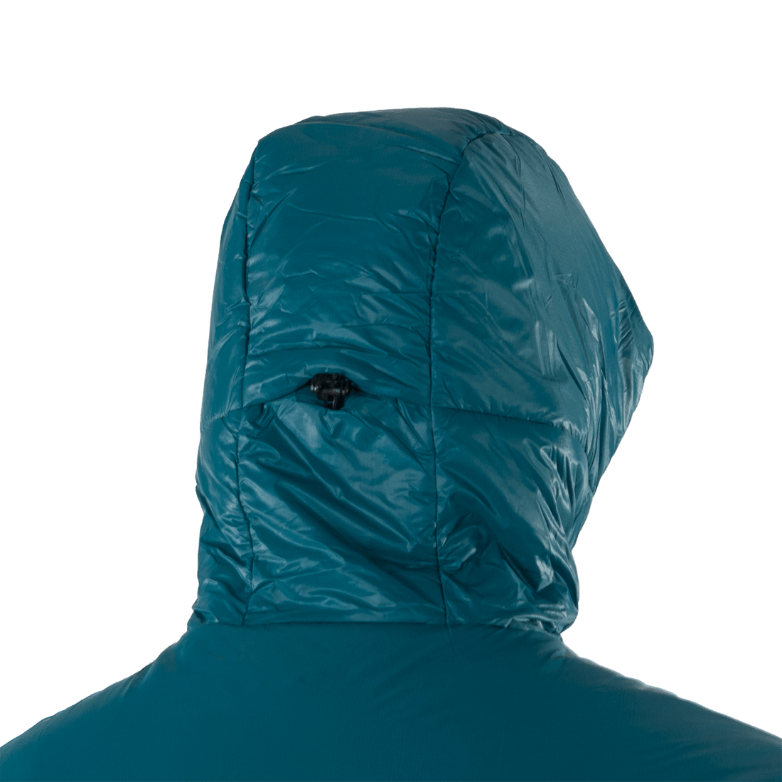 BU-5237OR men's insulated jacket with Primaloft® CHAS