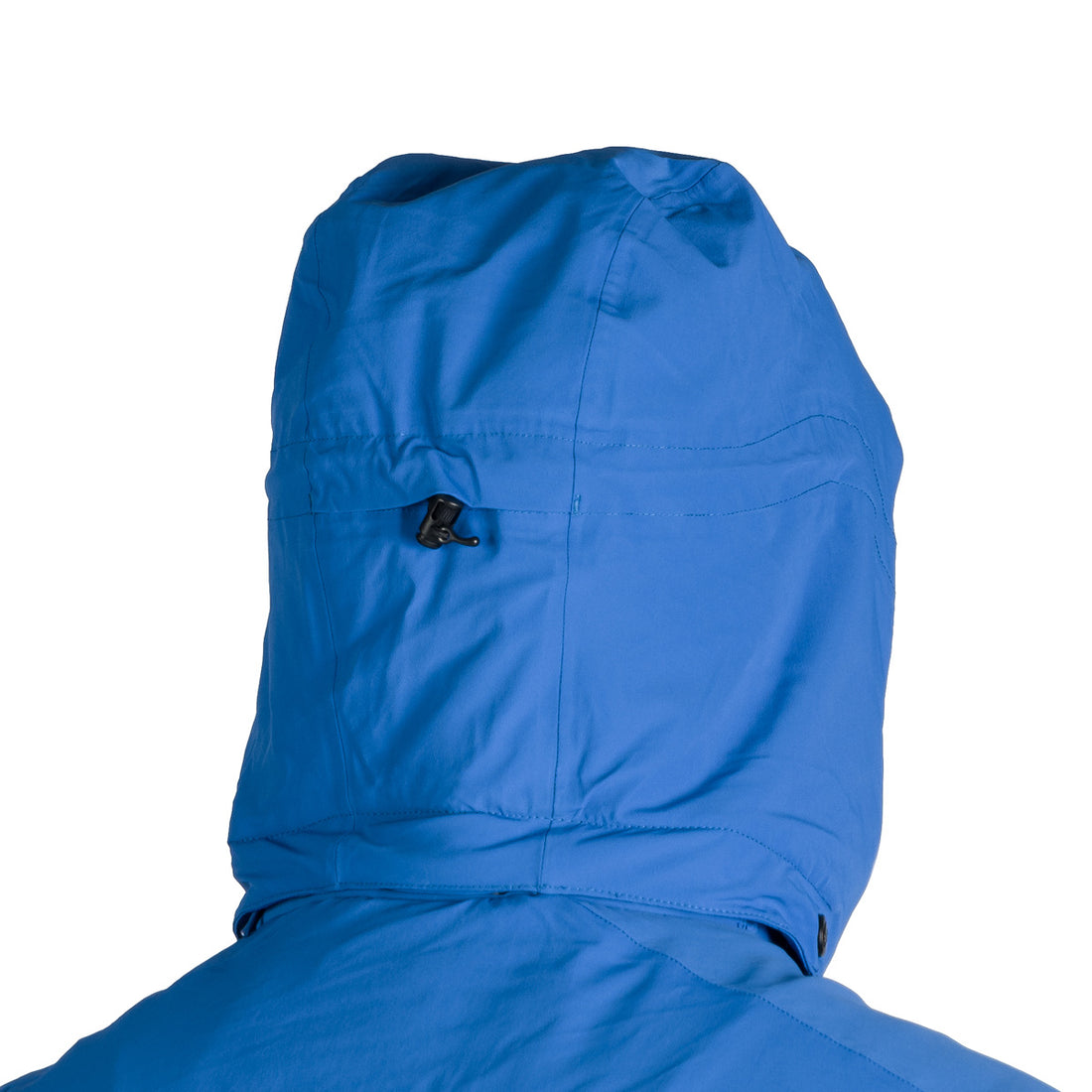BU-5257SNW men's ski technical jacket fully featured VALERIO
