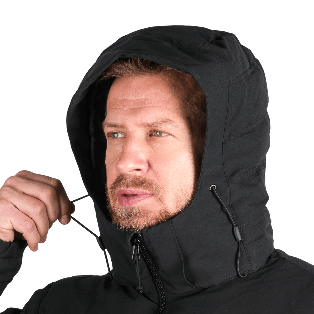 BU-5369SP men's insulated sport jacket SVETOVID