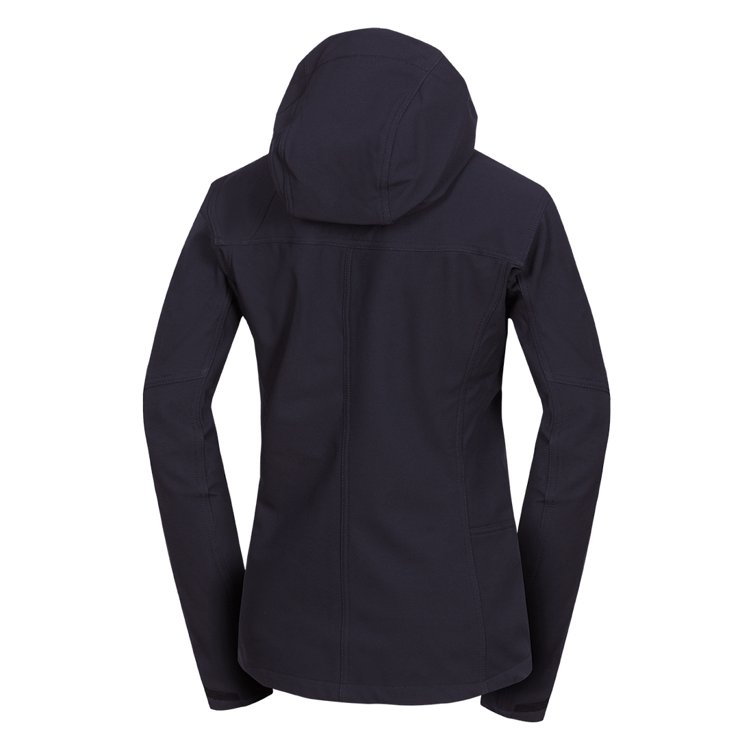 BU-6330OR women's outdoor hoody softshell jacket 3L CHANDRA